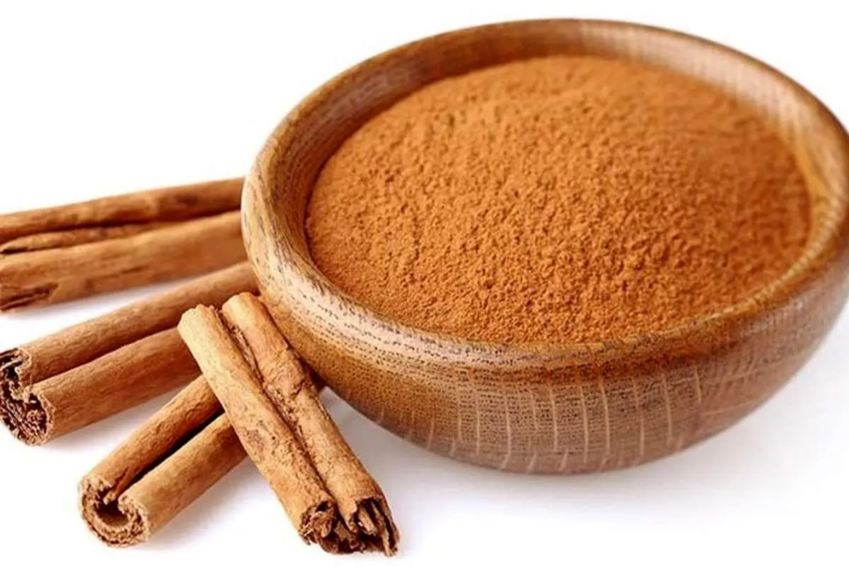 خواص دارچین