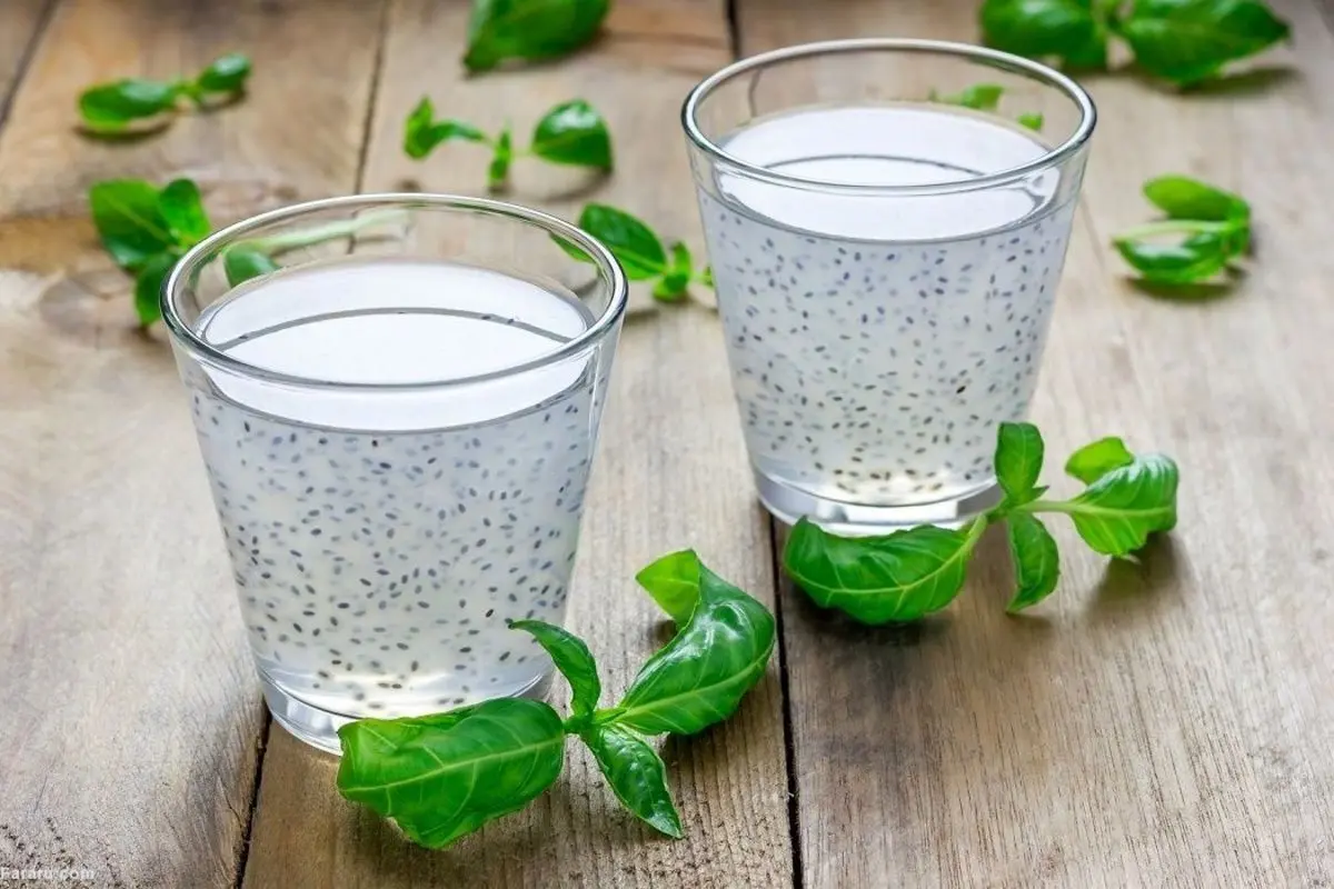 خوردن بیدمشک چه خواصی دارد؟