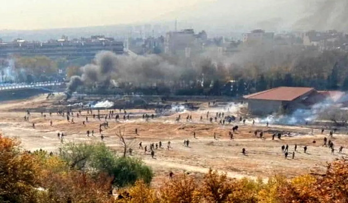 دادگستری اصفهان: حساب کشاورزان از آشوبگران جداست