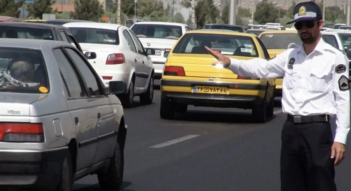 راننده بدون گواهینامه مشمول بیمه نمی‌شود