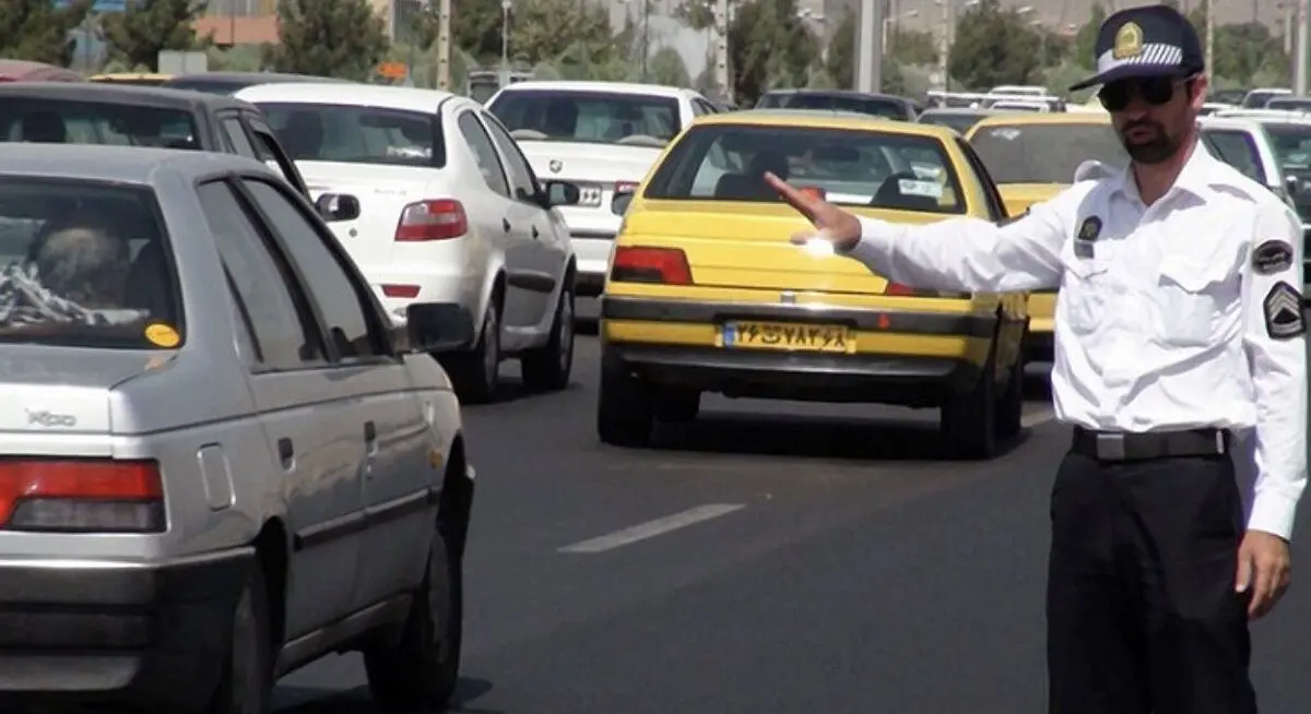 راننده بدون گواهینامه مشمول بیمه نمی‌شود