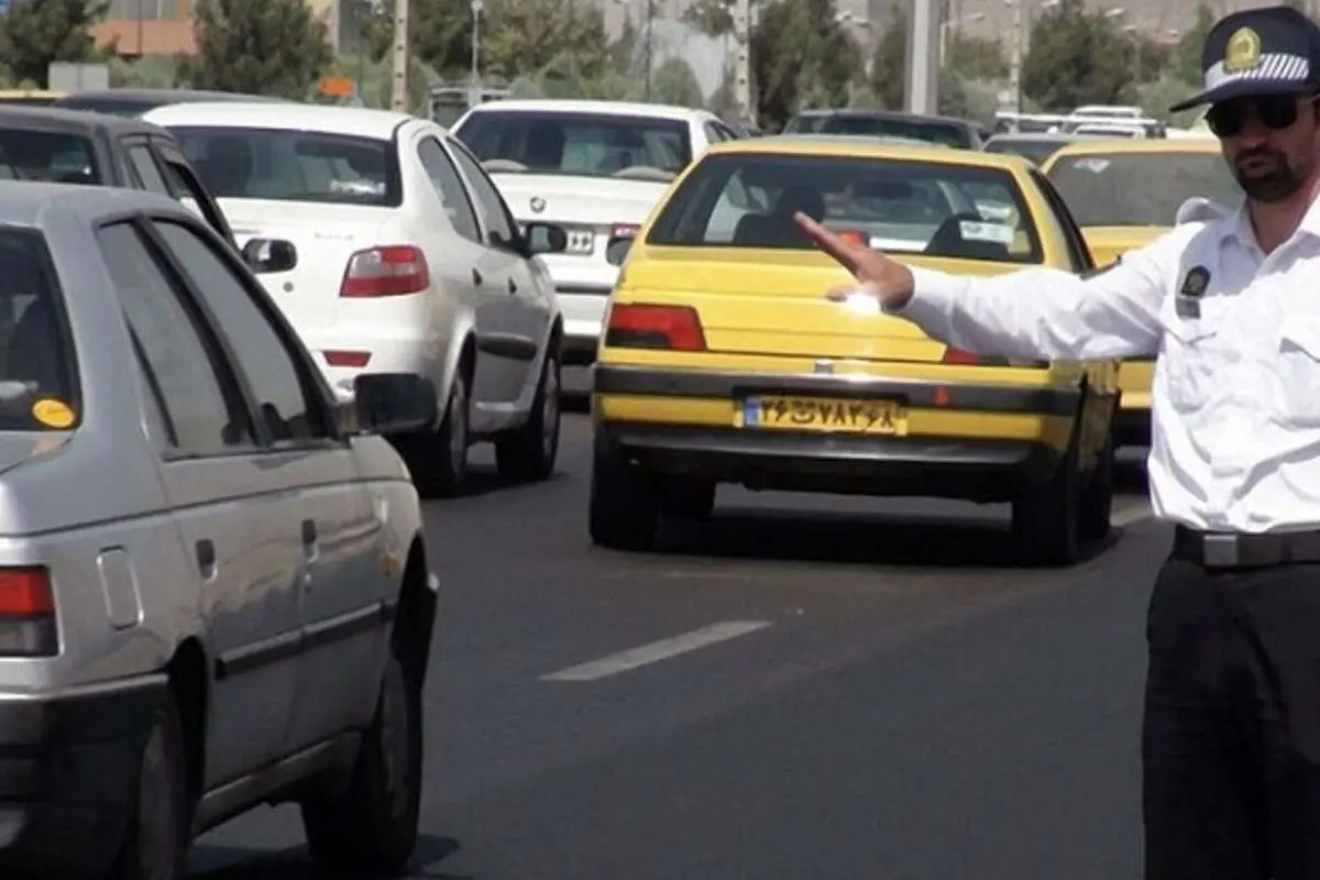 راننده بدون گواهینامه مشمول بیمه نمیشود