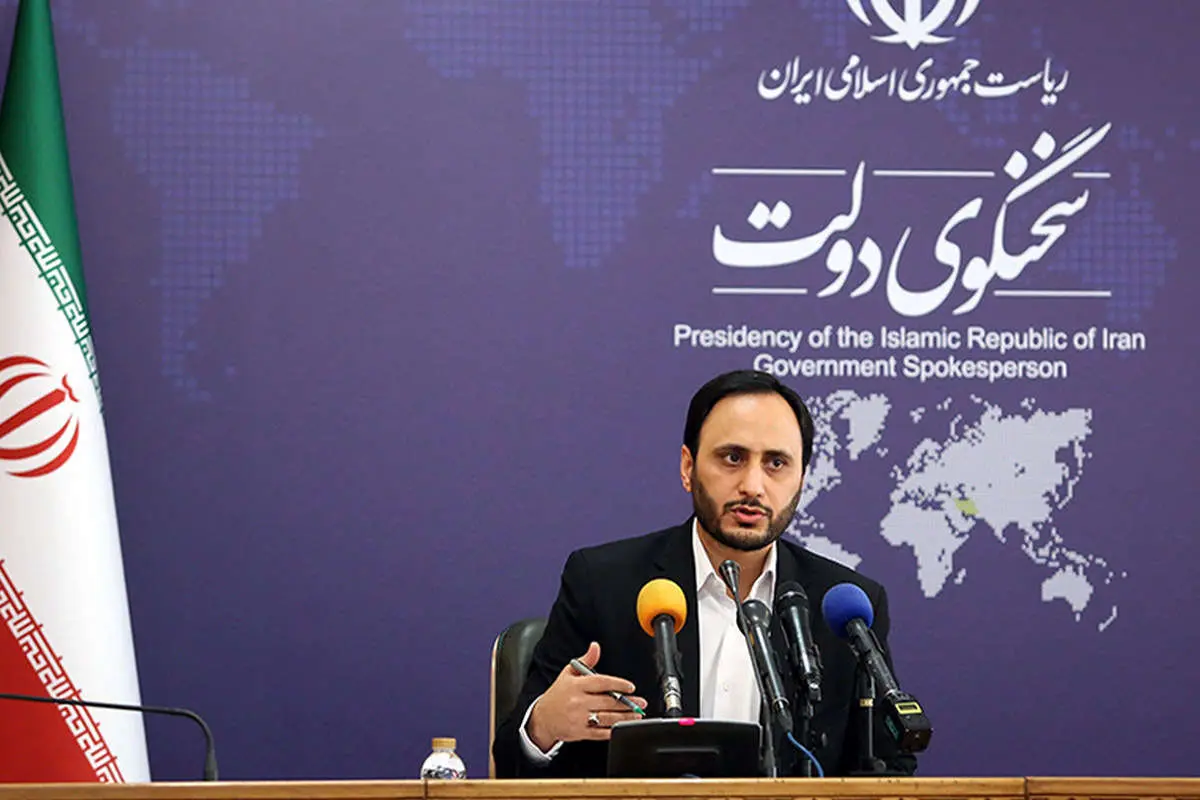 سخنگوی دولت: دیپلماسی ما نتیجهگرا و نتیجهمحور است