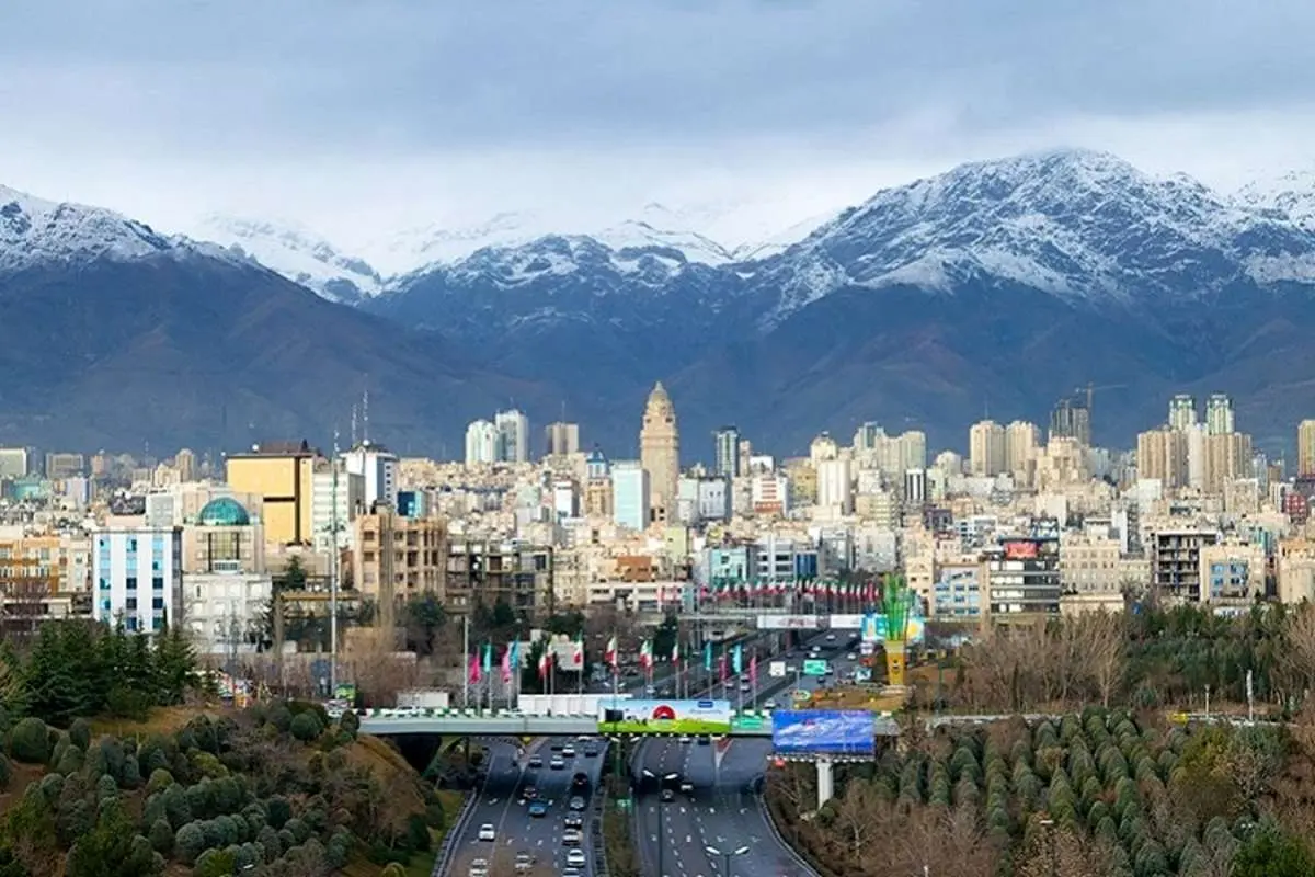 رکوردداران افزایش و کاهش قیمت مسکن در تهران