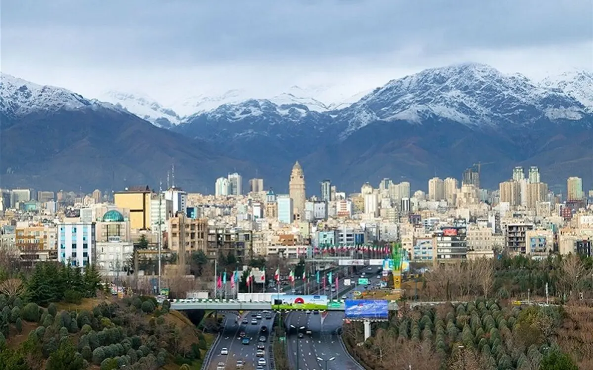رکوردداران افزایش و کاهش قیمت مسکن در تهران