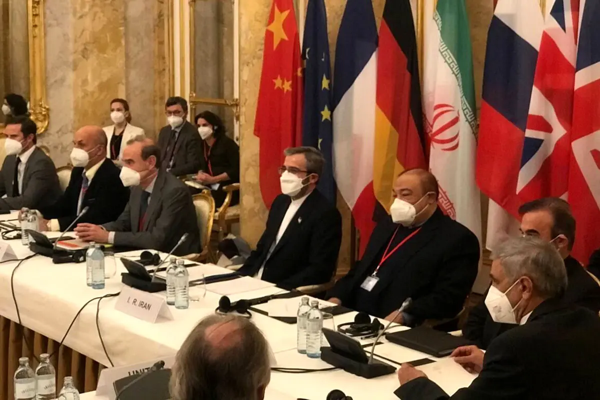 آغاز گفتگو‌های کارگروه «لغو تحریم‌ها» در وین