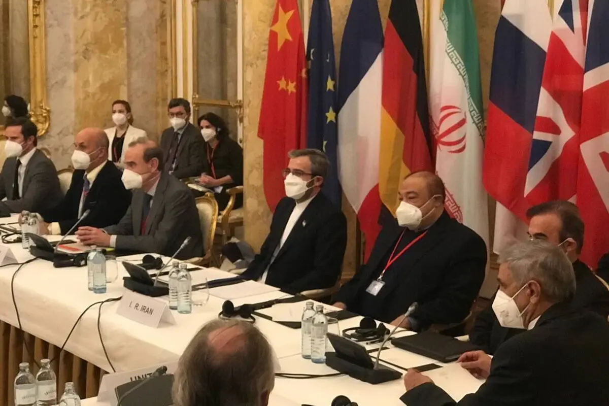 آغاز گفتگو‌های کارگروه «لغو تحریم‌ها» در وین