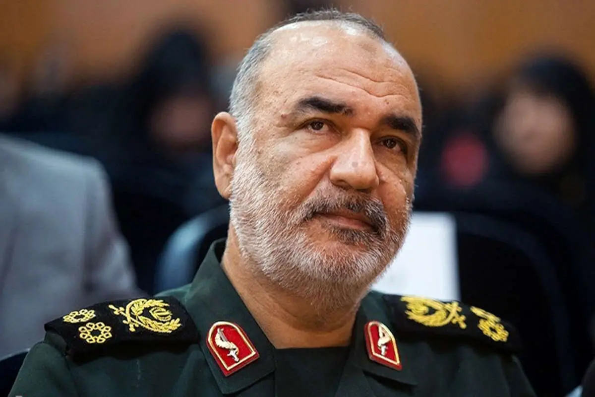 فرمانده کل سپاه: کرونا، موجب همدلی بین مردم شد