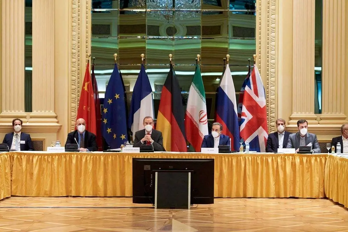 جلالزاده: برنامه تیم مذاکره کننده لغو تمامی تحریمهاست