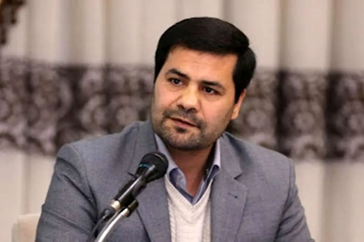 دیوار جرمی مرتکب نشده است