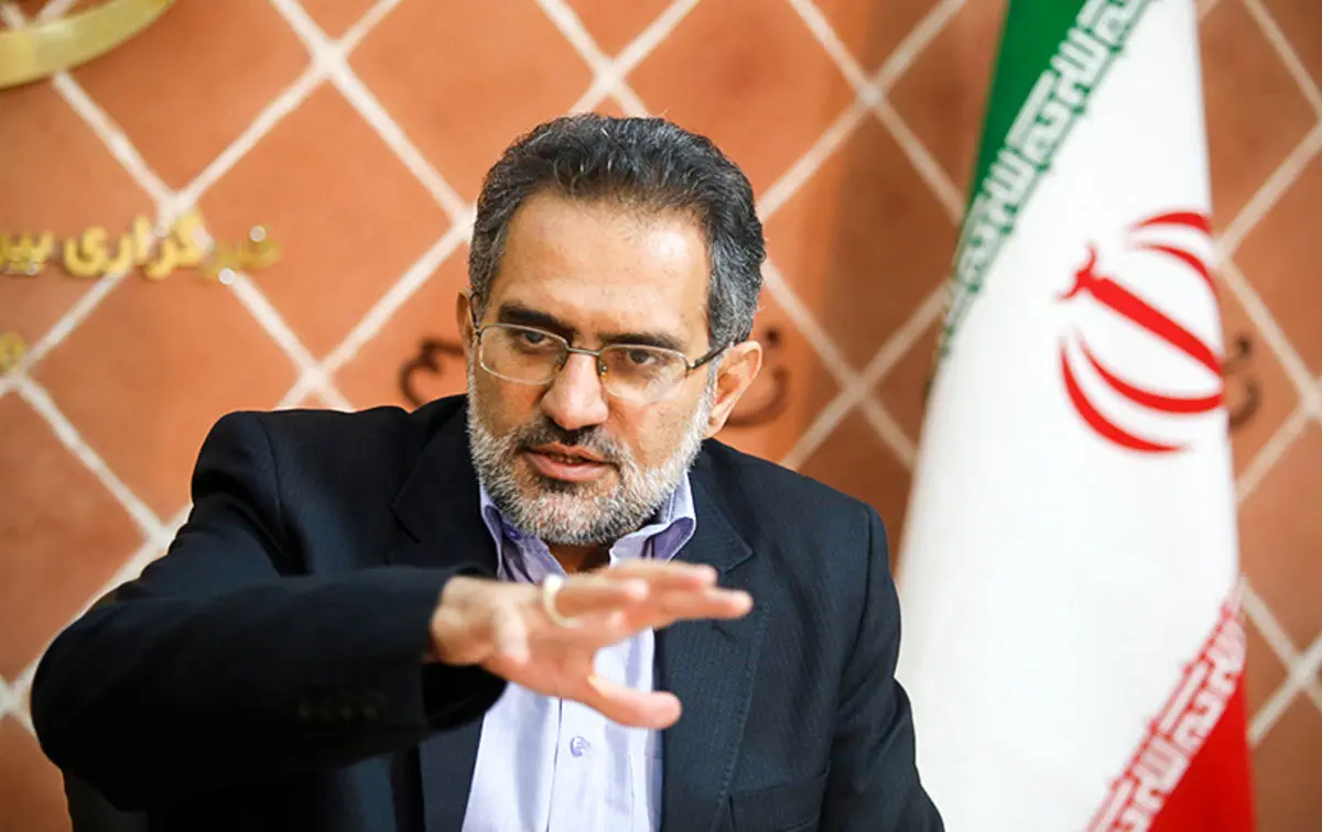معاون رئیسی: برخی به اسم کشاورز دست به اغتشاش زدند