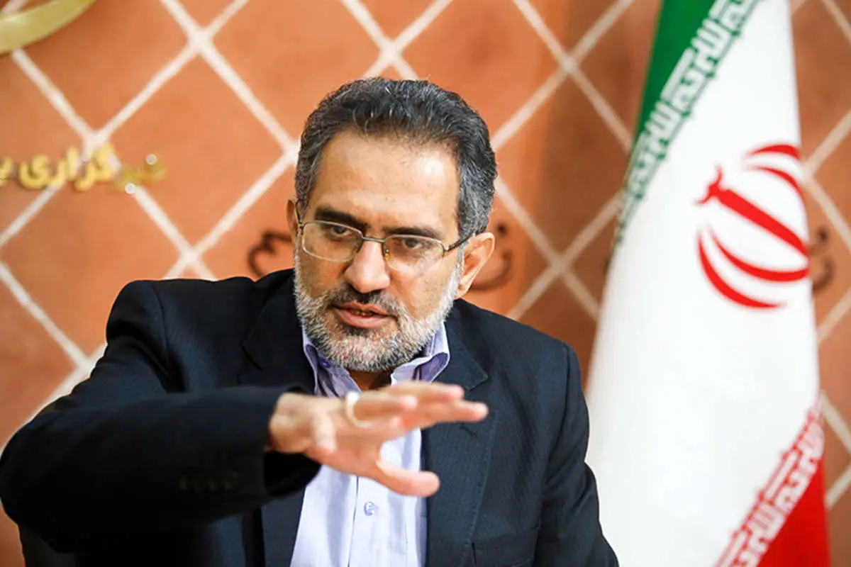 معاون رئیسی: برخی به اسم کشاورز دست به اغتشاش زدند