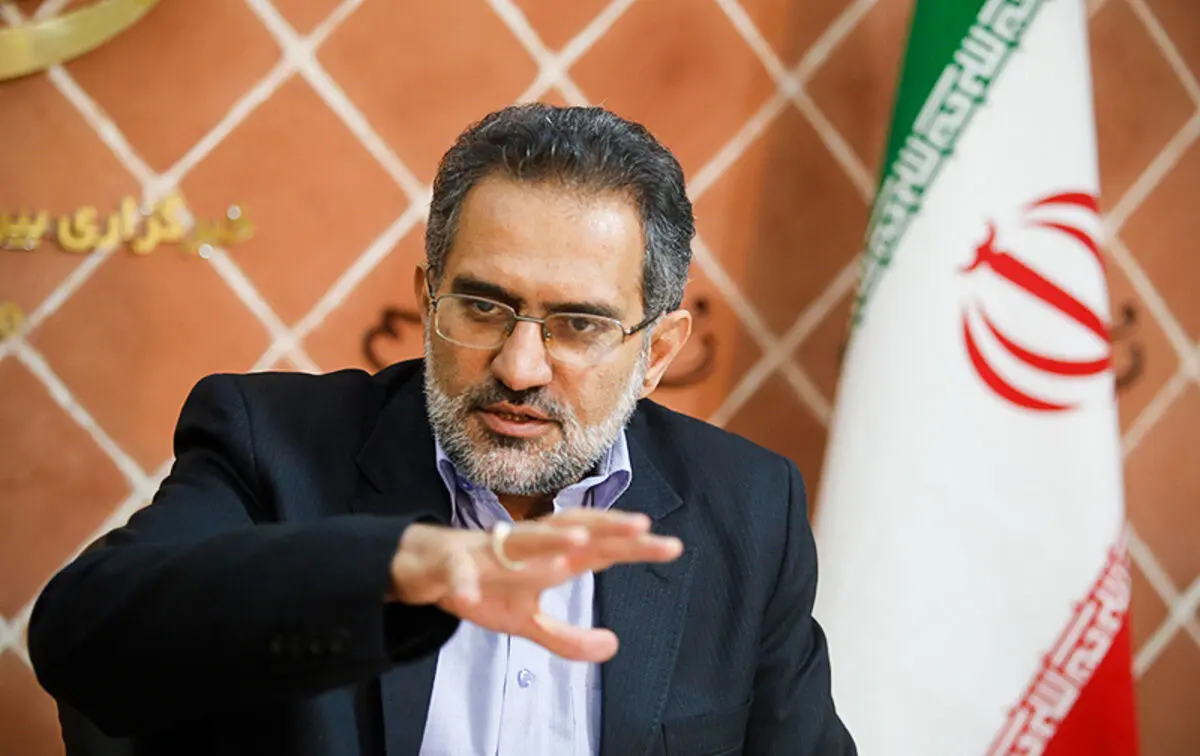 معاون رئیسی: برخی به اسم کشاورز دست به اغتشاش زدند