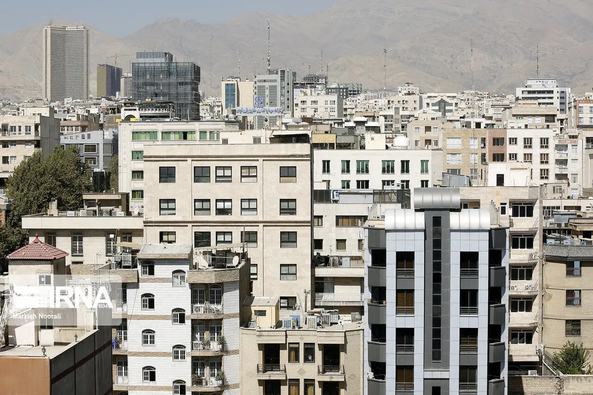 غایب بزرگ بازار ملک