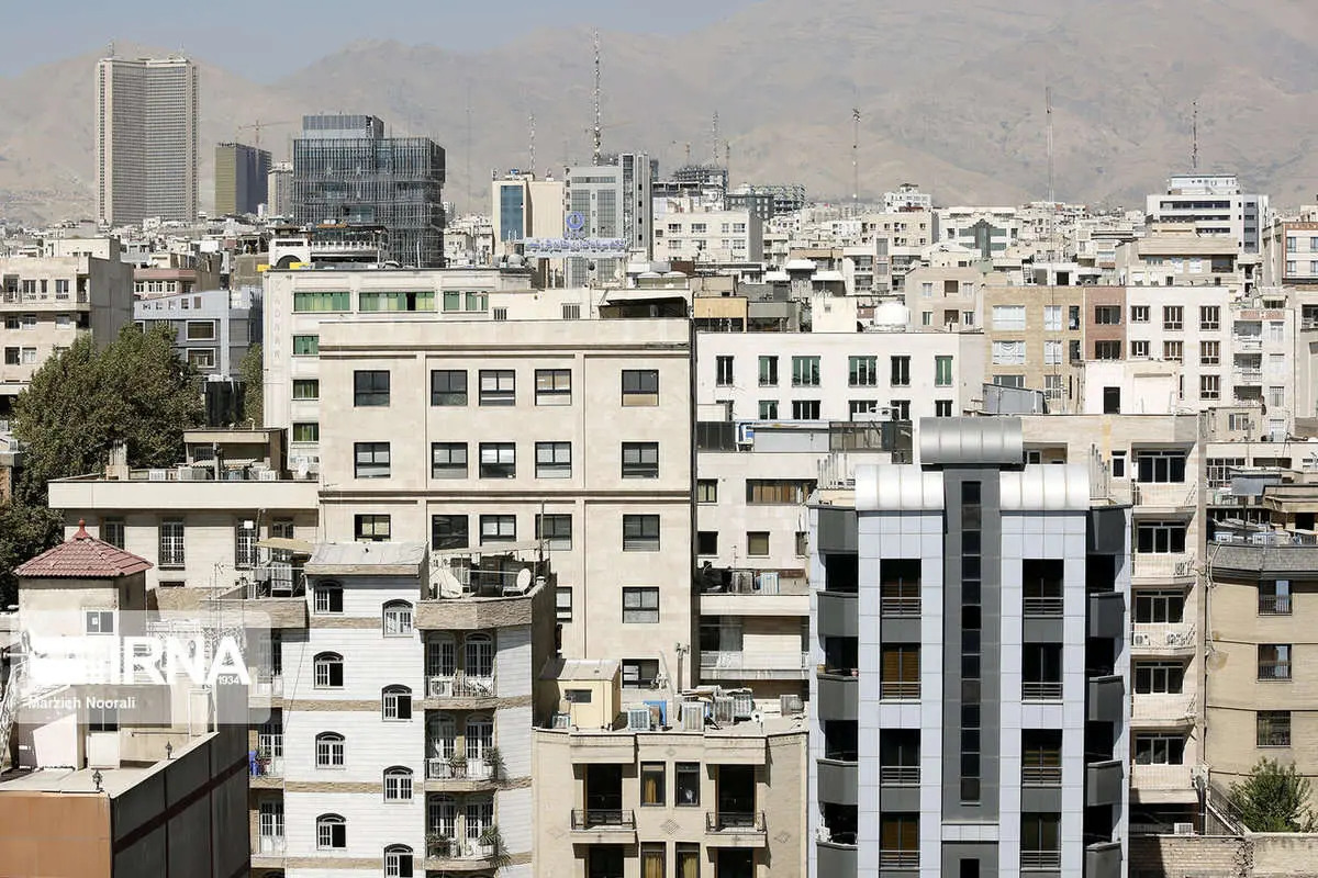 غایب بزرگ بازار ملک