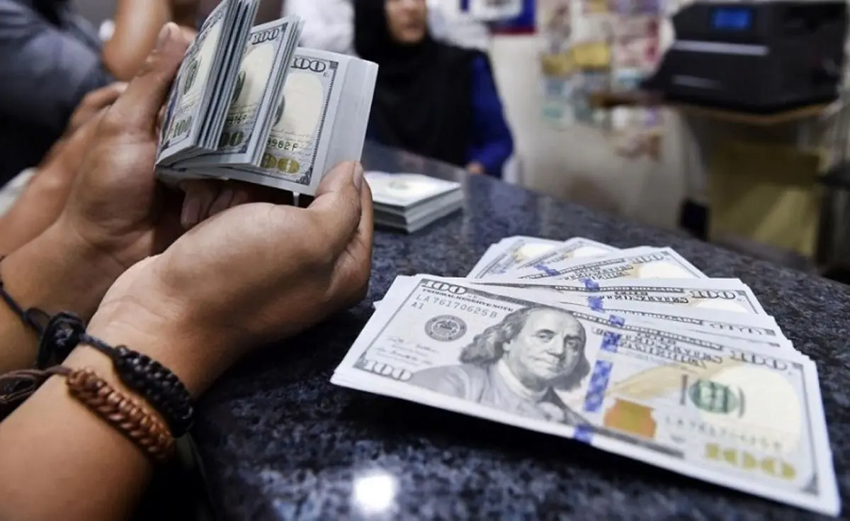 پیش‌بینی قیمت دلار امروز چهارشنبه دهم آذر ۱۴۰۰