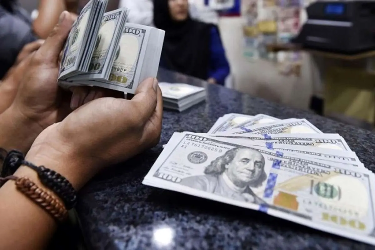 پیشبینی قیمت دلار امروز چهارشنبه دهم آذر ۱۴۰۰