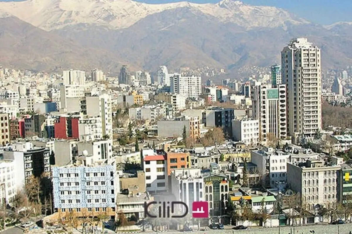 تکنولوژی، چتر نجات بازار املاک
