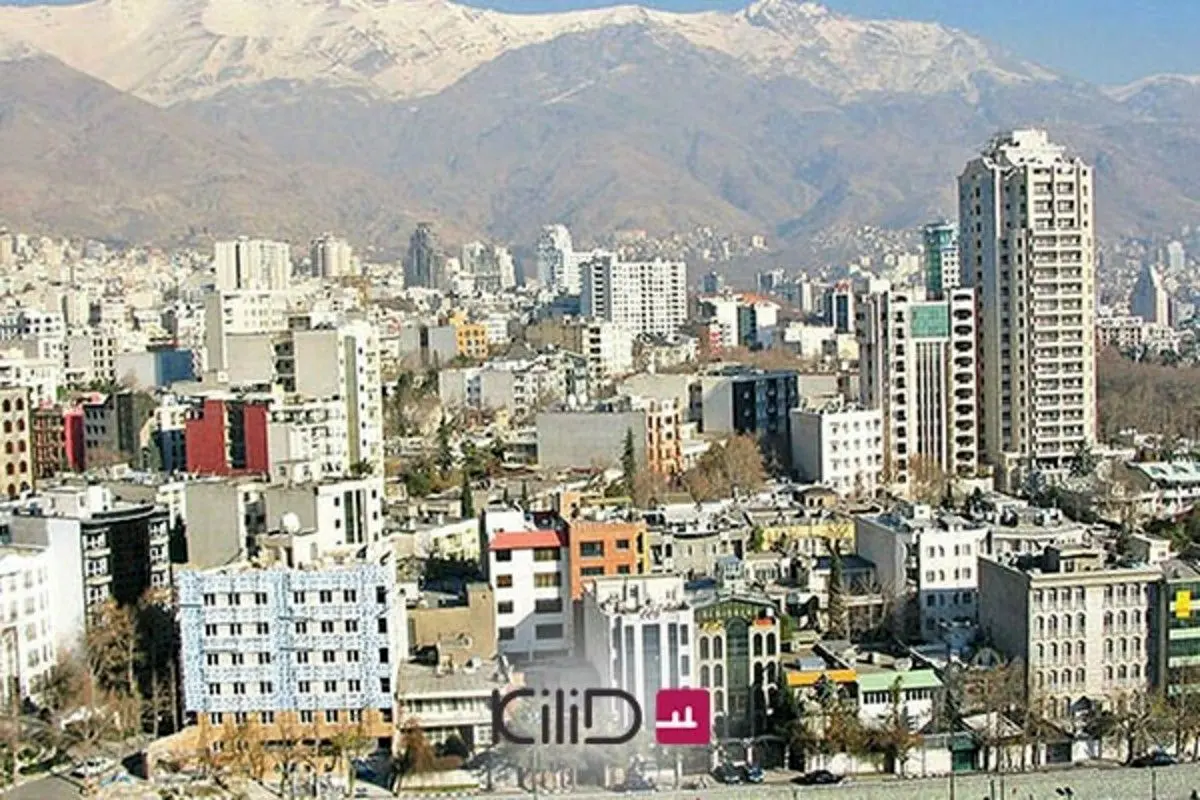 تکنولوژی، چتر نجات بازار املاک