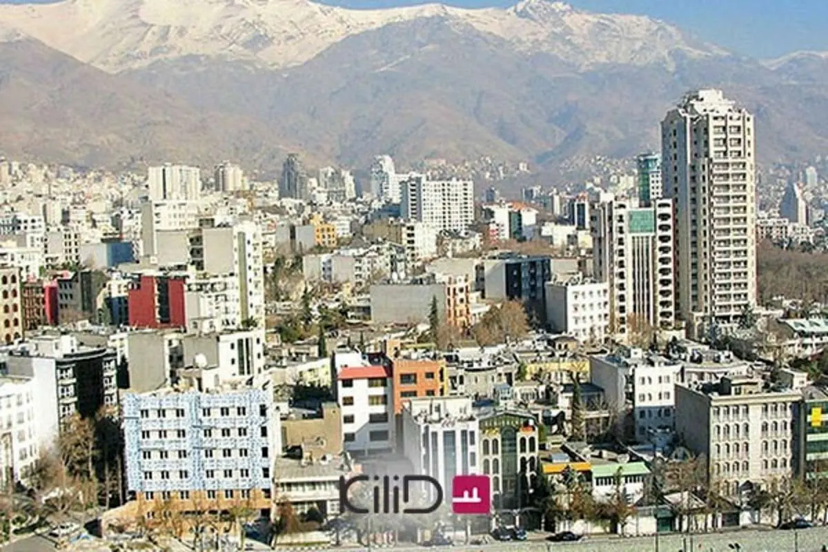 تکنولوژی، چتر نجات بازار املاک