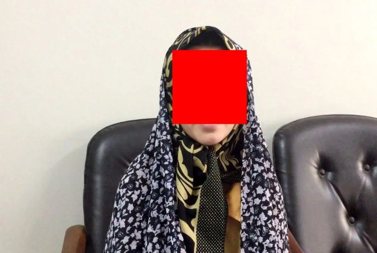 محاکمه دختر تاجر به اتهام قتل همسر عراقی اش