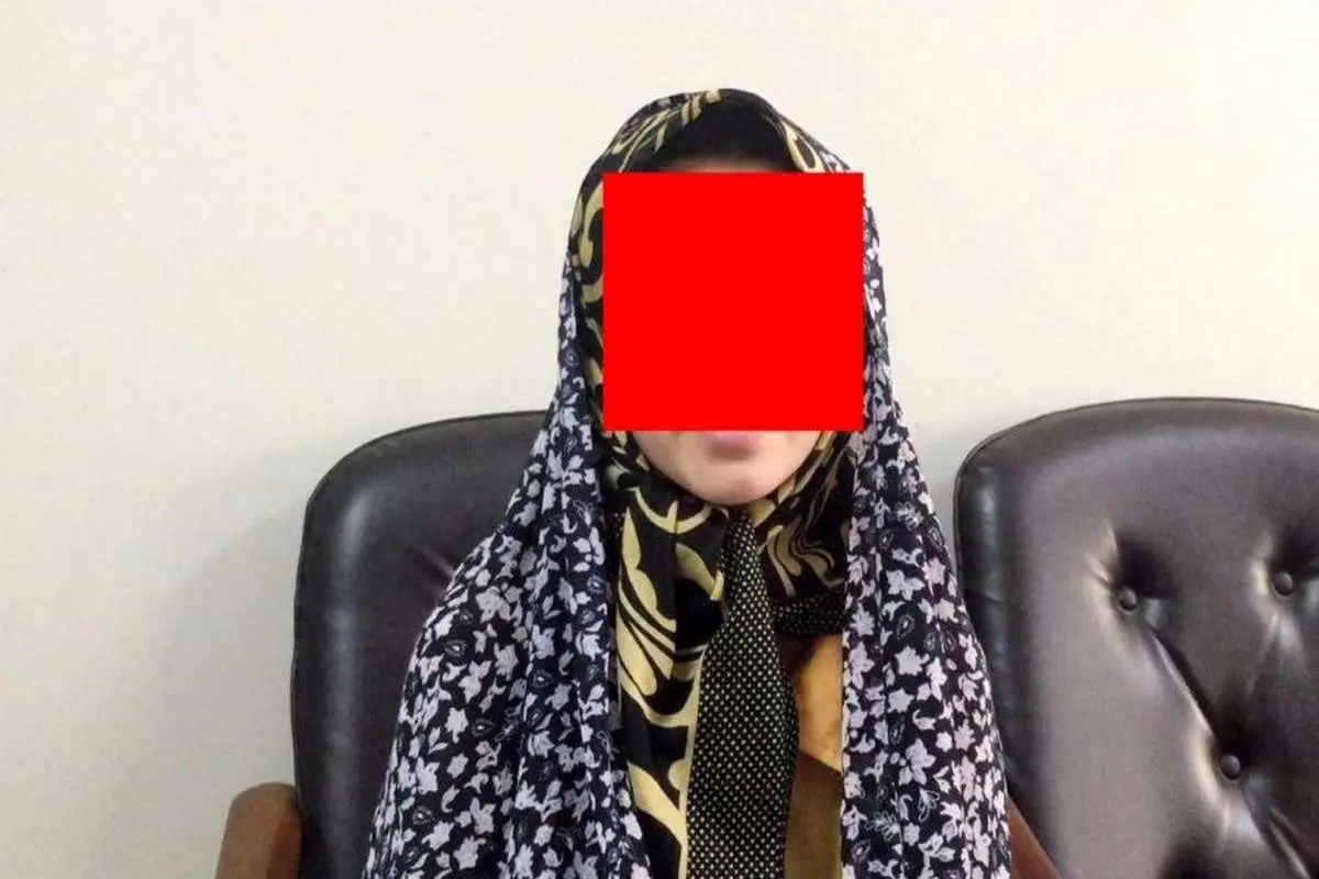 محاکمه دختر تاجر به اتهام قتل همسر عراقی اش