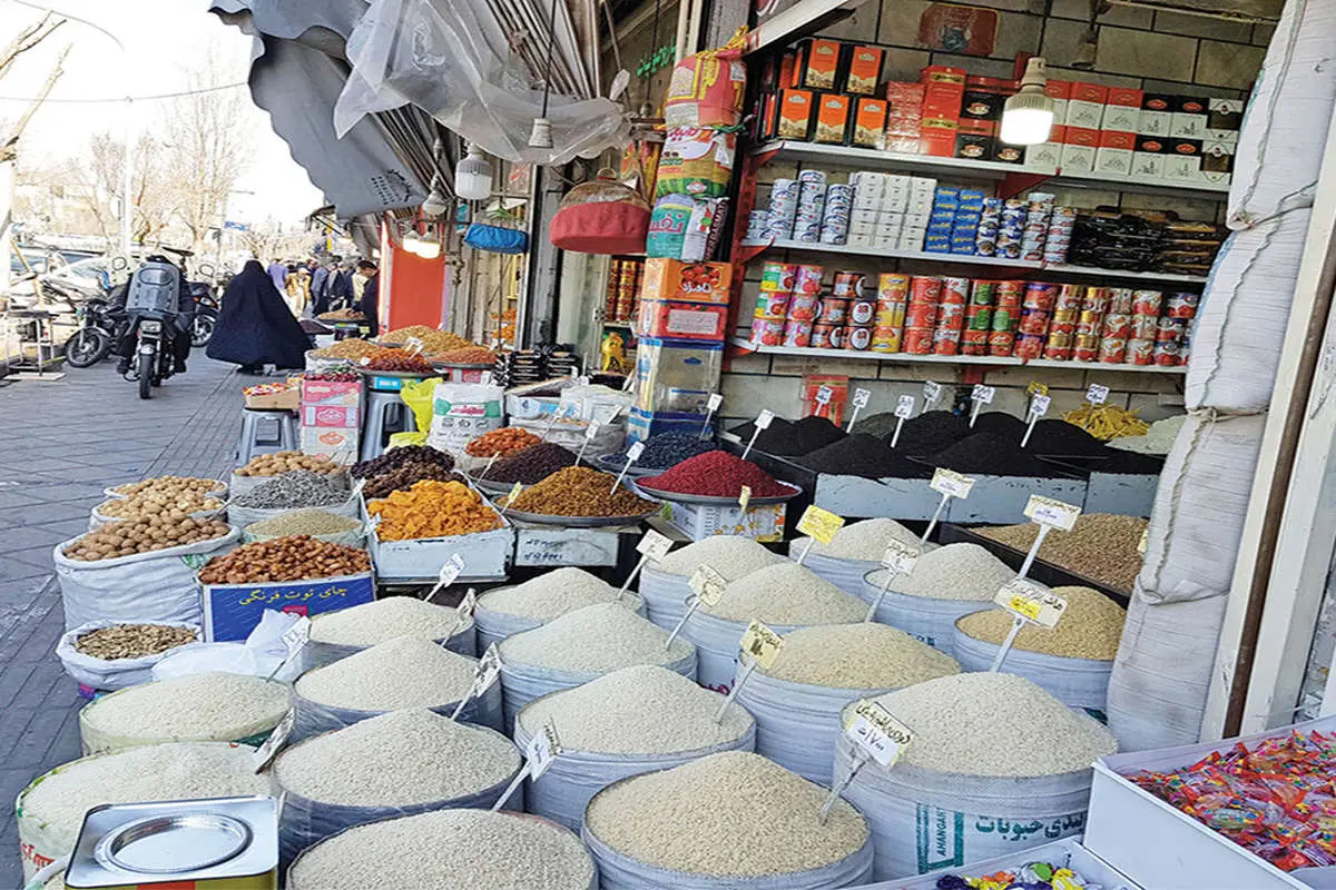 توزیع هوشمند برنج، روغن و شکر از امروز