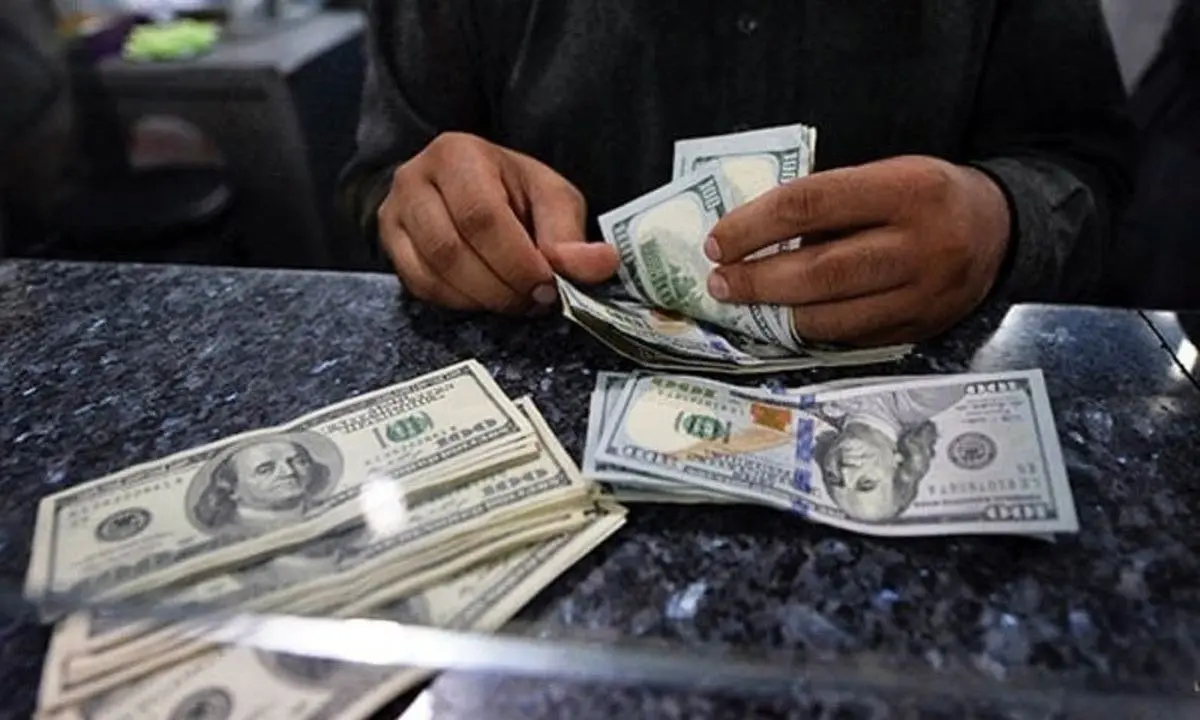 نرخ ارز، دلار، سکه، طلا و یورو ۱۰ آذر ۱۴۰۰