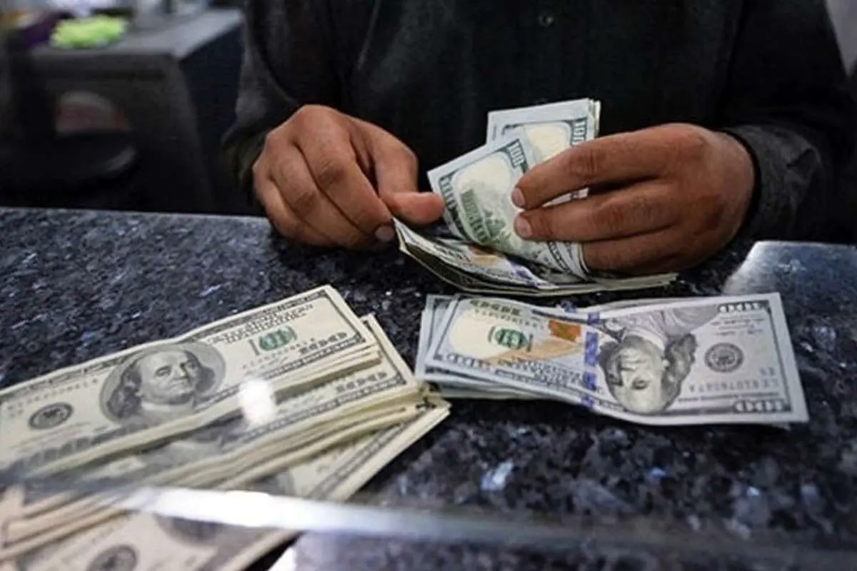 نرخ ارز، دلار، سکه، طلا و یورو ۱۰ آذر ۱۴۰۰