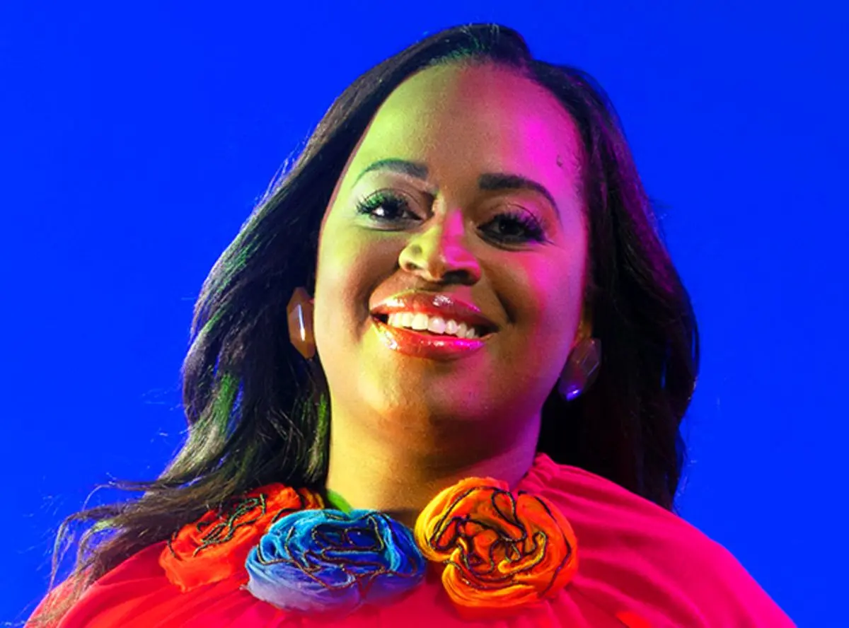 جوآنا اسمیت: ایده رفع مشکل غیبت دانش‌آموزان با کمک هوش مصنوعی