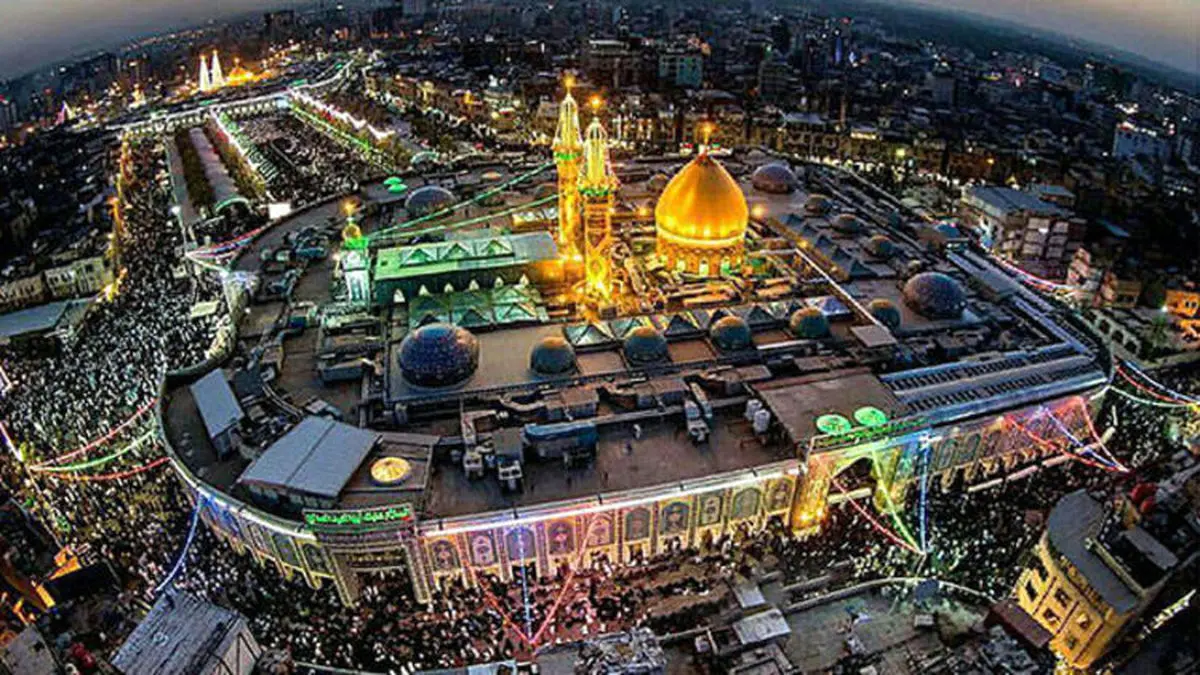 شروط سفر به عتبات عالیات اعلام شد