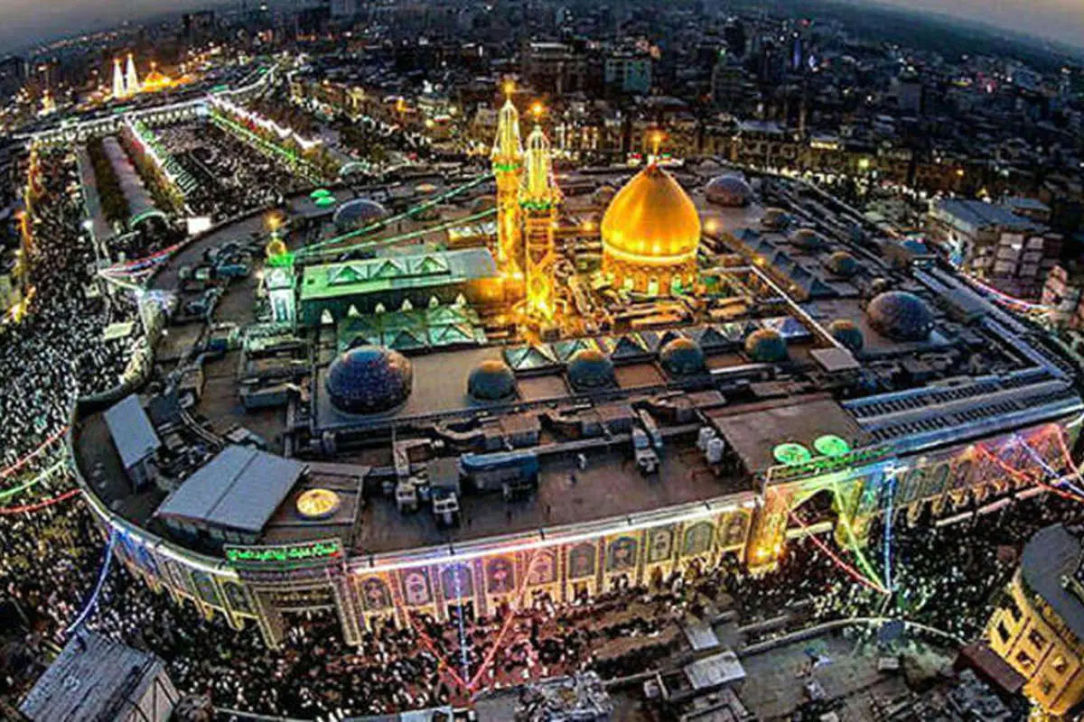 شروط سفر به عتبات عالیات اعلام شد