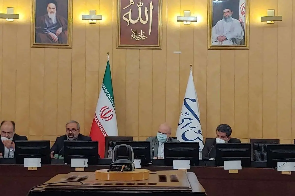 رسوایی میکروفون باز در کمیته بررسی «طرح صیانت»