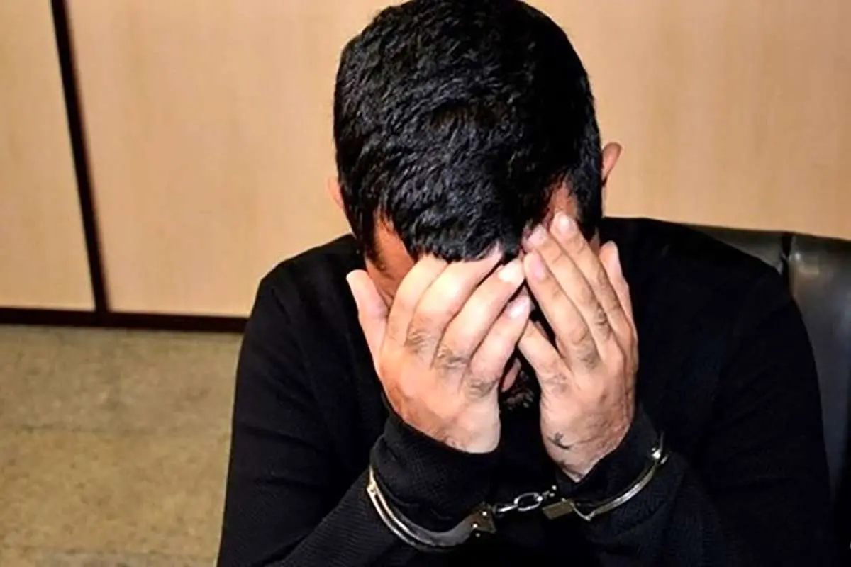 ۲ شرط پدر مقتول برای بخشش قاتل پسرش