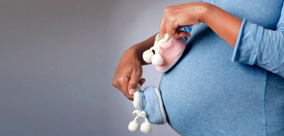 نشانه های پسر بودن جنین در دوره بارداری