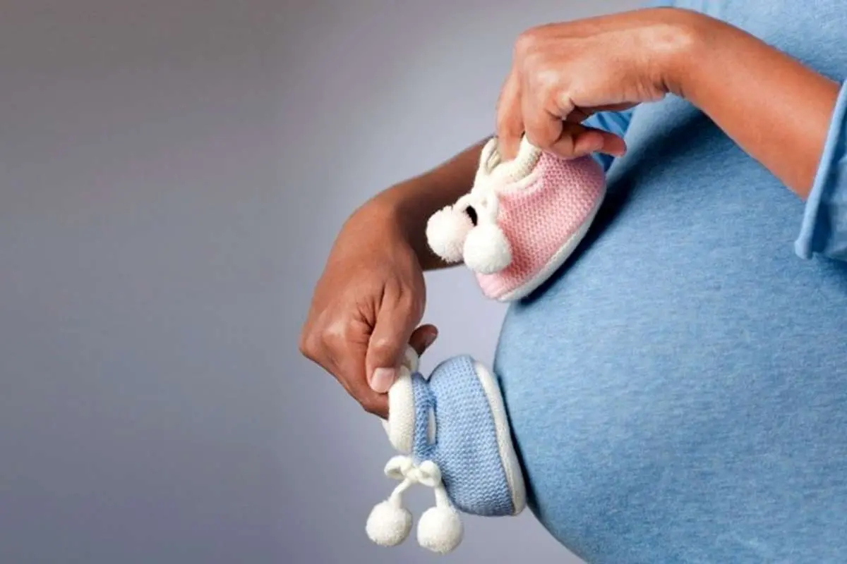 نشانه های پسر بودن جنین در دوره بارداری