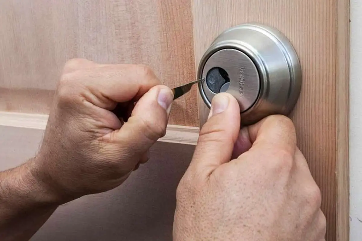 بهترین کلید ساز در ۳جهت اصلی تهران