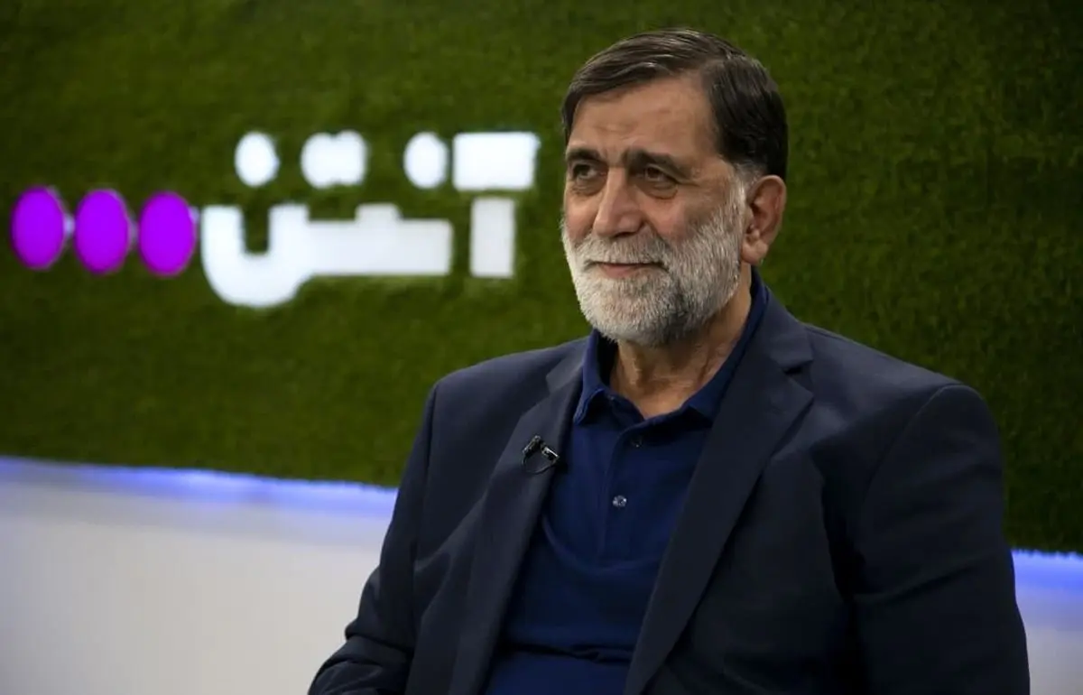 آجرلو: پوست کسانی که نگذاشتند استقلال قهرمان شود را می‌کنیم