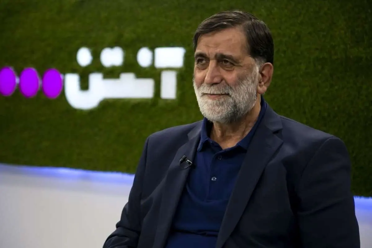 آجرلو: پوست کسانی که نگذاشتند استقلال قهرمان شود را میکنیم