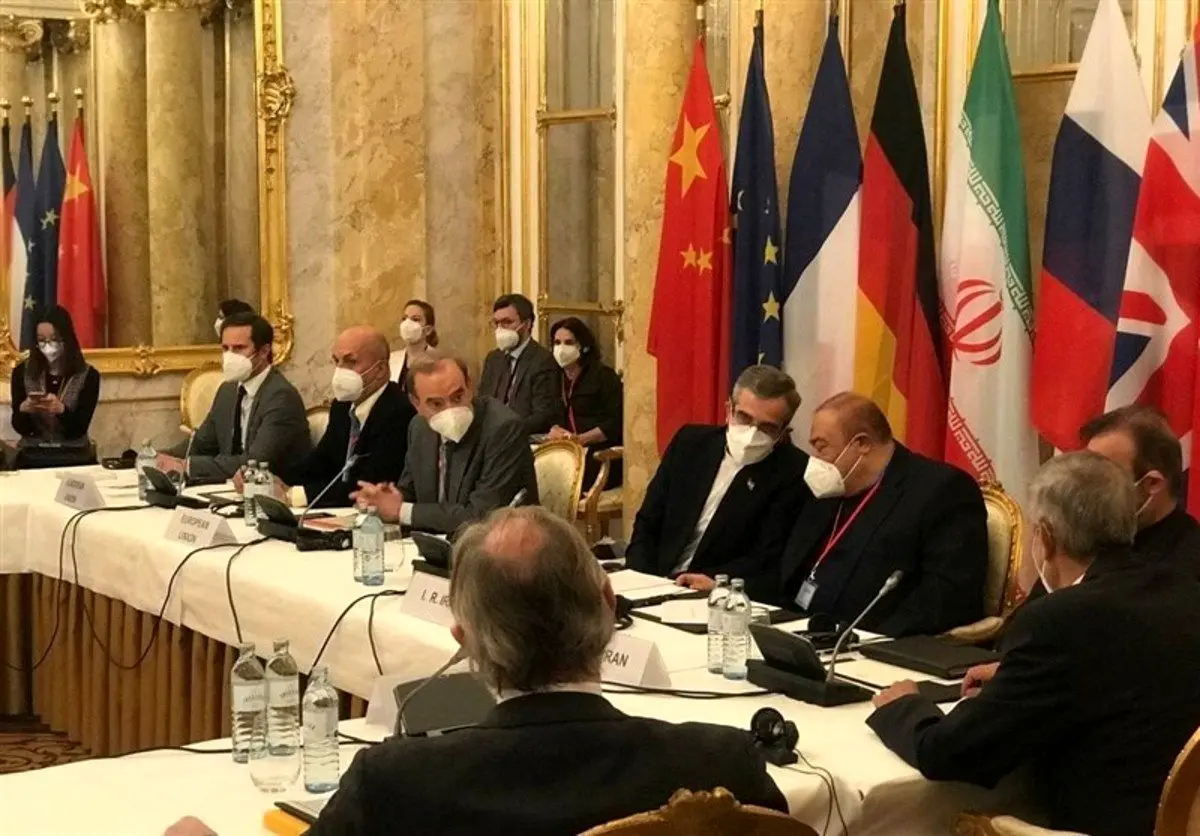 کیهان: ایران توانسته اعصاب امریکا و اروپا و خاورمیانه را به هم بریزد