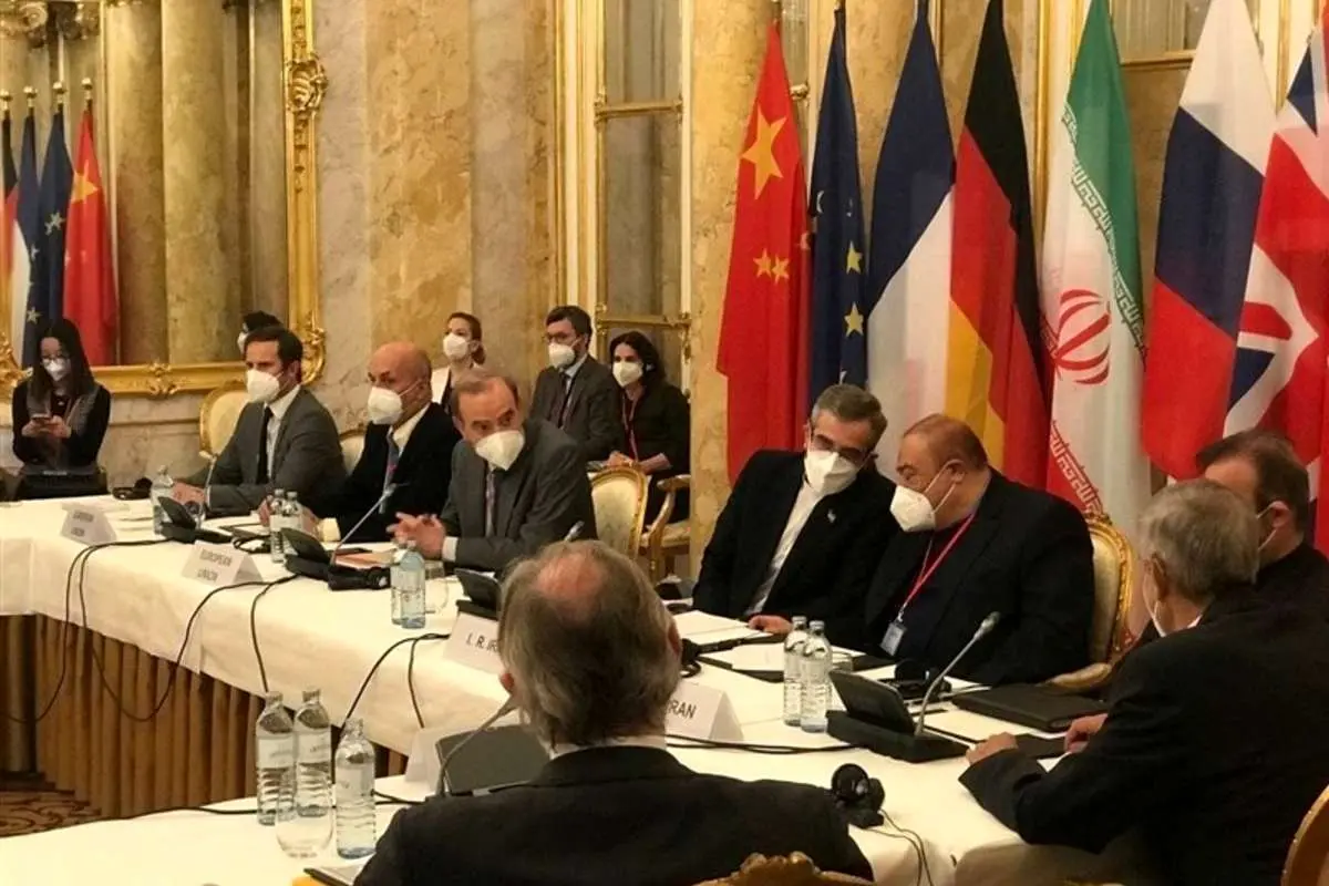 کیهان: ایران توانسته اعصاب امریکا و اروپا و خاورمیانه را به هم بریزد