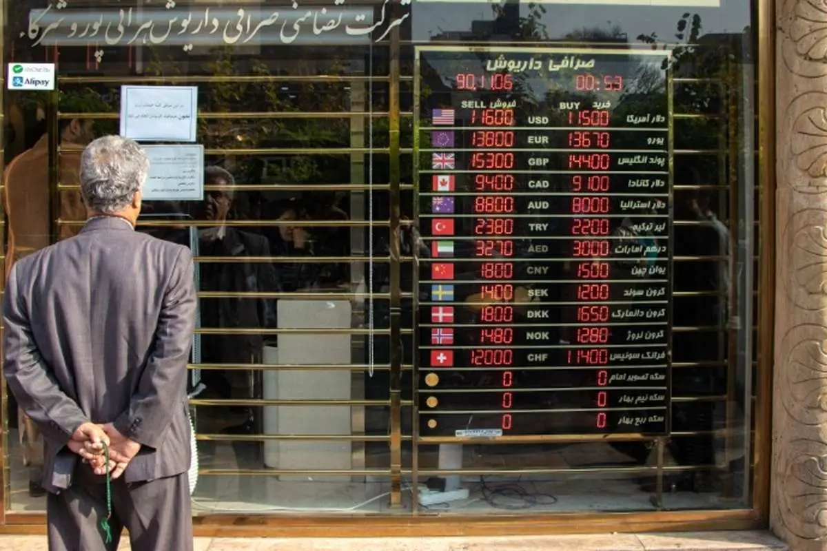 پیشبینی قیمت دلار امروز پنجشنبه ۱۱ آذر ۱۴۰۰