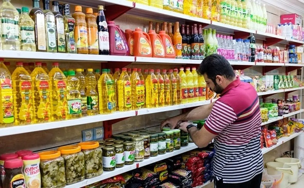 افزایش بیش از ۶۰ درصدی قیمت شکر، برنج ایرانی و گوشت گوساله