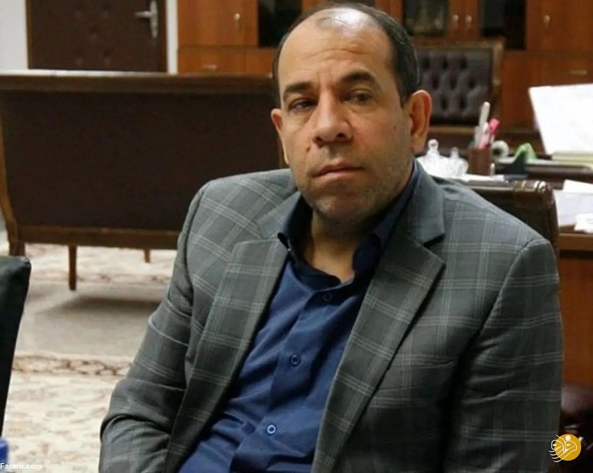 گزینه عجیب وزارت ورزش برای پرسپولیس