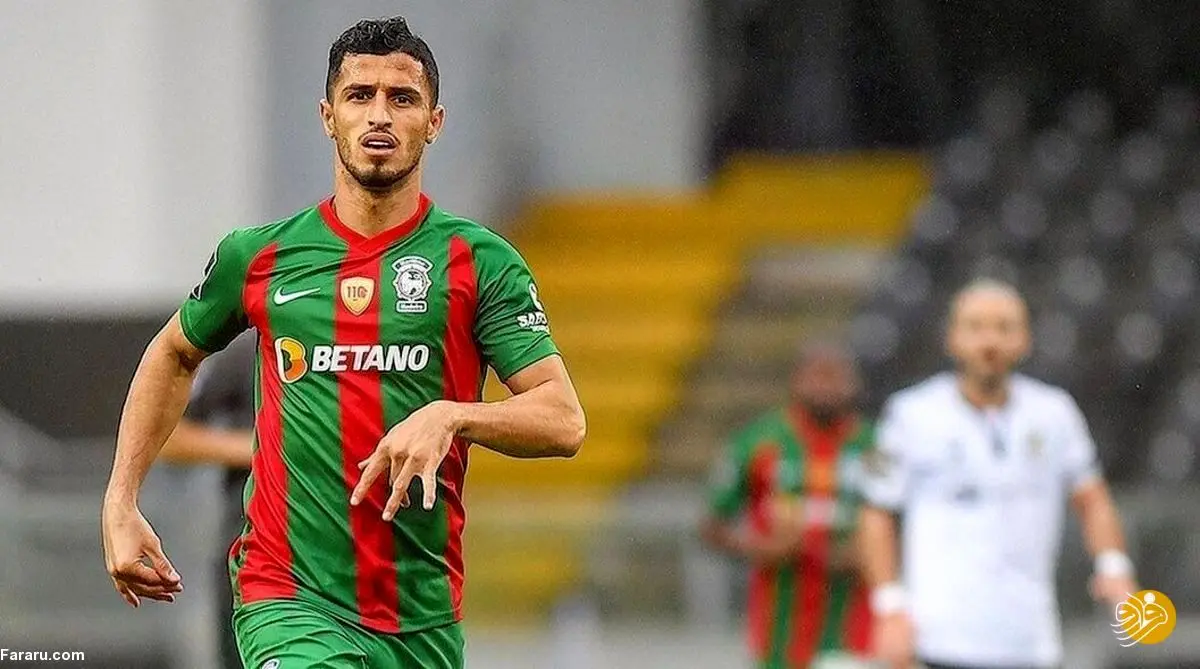 پیام آقای ستاره: می‌خواهم به پرسپولیس برگردم