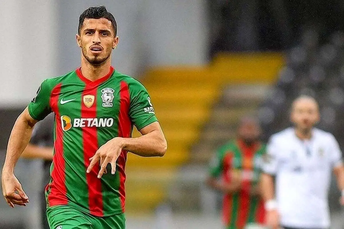پیام آقای ستاره: میخواهم به پرسپولیس برگردم