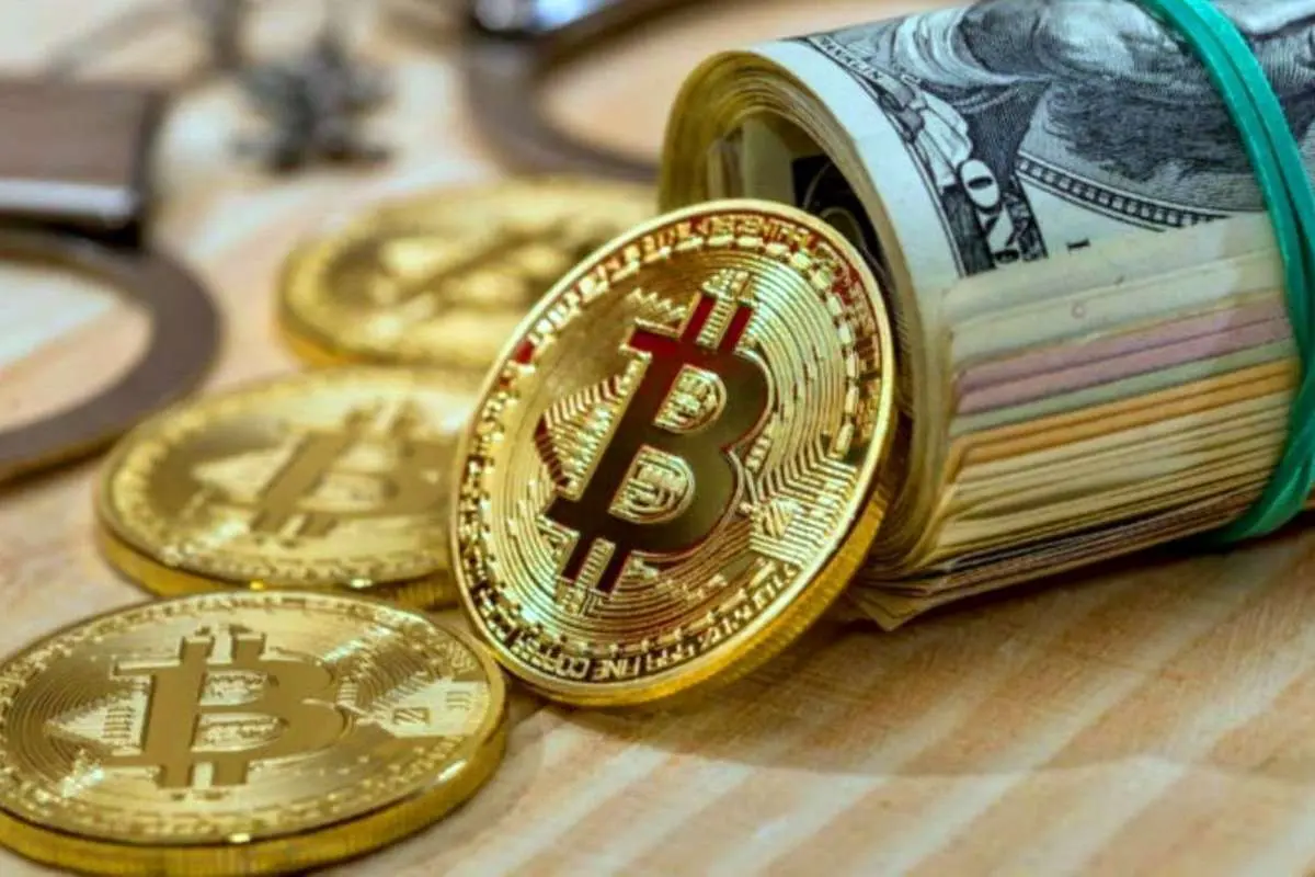 قیمت ارز‌های دیجیتال ۱۱ آذر؛ دنده عقب رمزارز‌ها