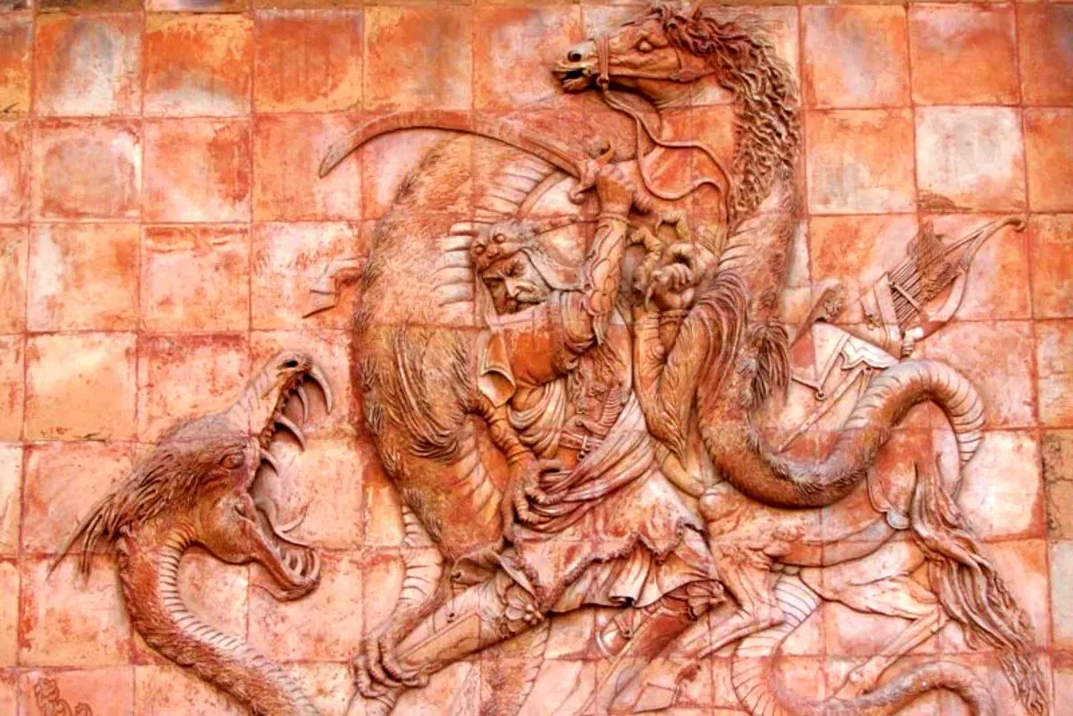 داستان شگفت‌انگیز انسان و ابرانسان در تار و پود تکامل