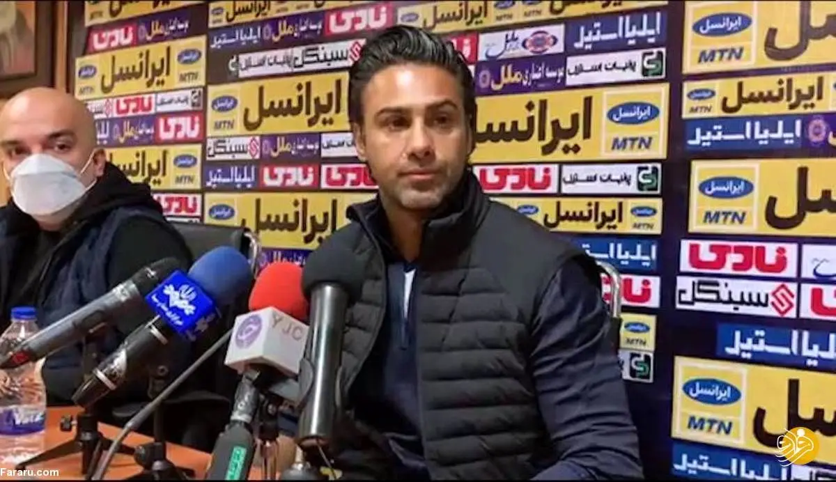 جریمه سنگین در انتظار فرهاد مجیدی