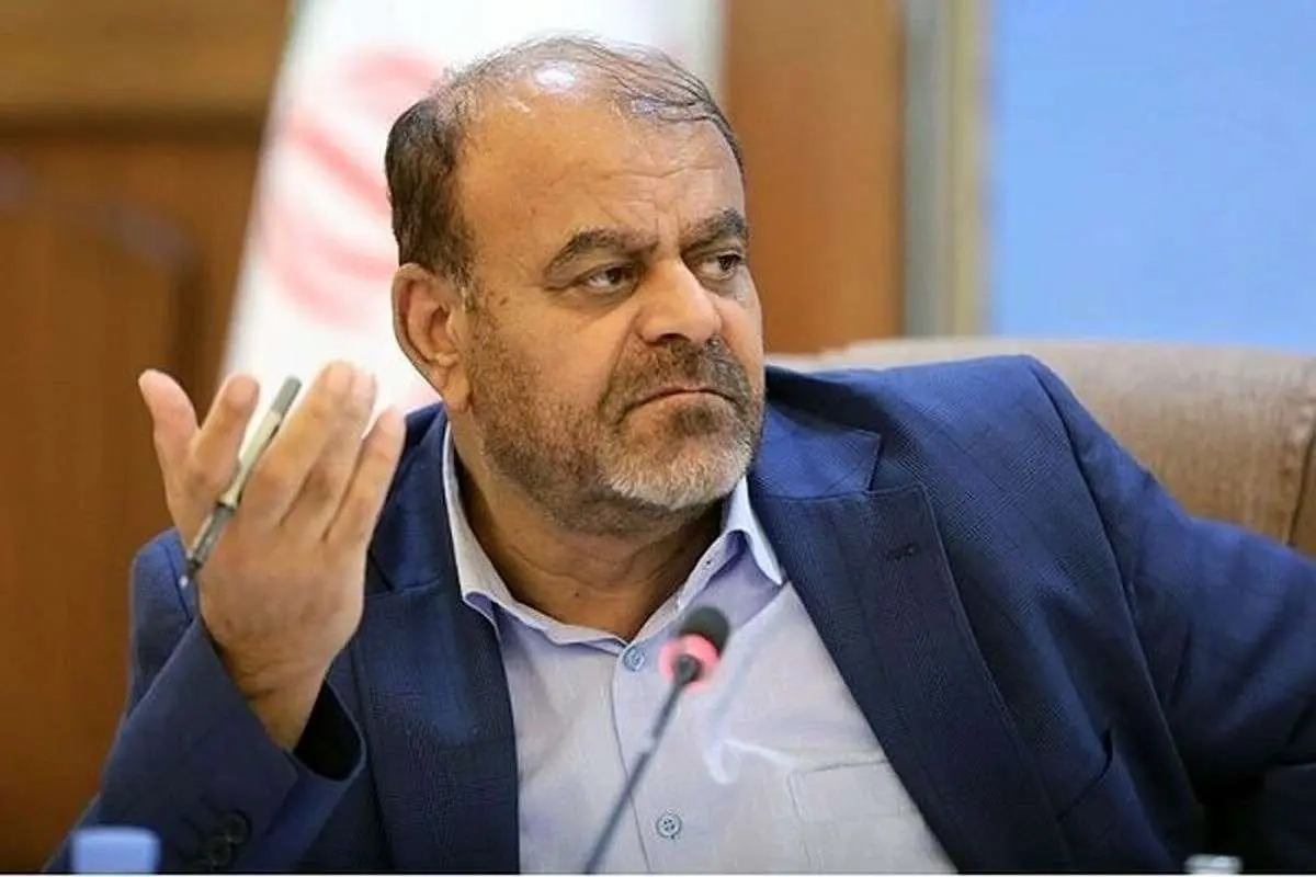 وزارت راه تکذیب کرد